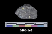 藏品(硫砷銅礦)的圖片